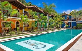 Capoeira Village